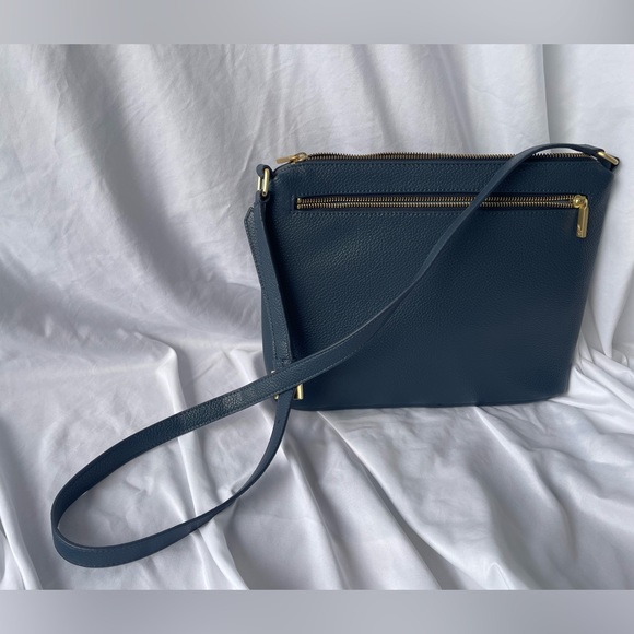 Freshly Picked Crossbody Diaper Bag NEW - Picture 3 of 4